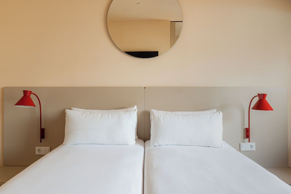 KORA KILIKI Basic Apartment, 1 Bedroom, Mobility Accessible, City View 3