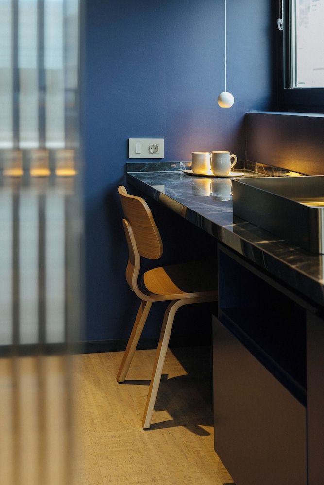 Hotel Taro Santa Cruz Standard Double Room, City View 14