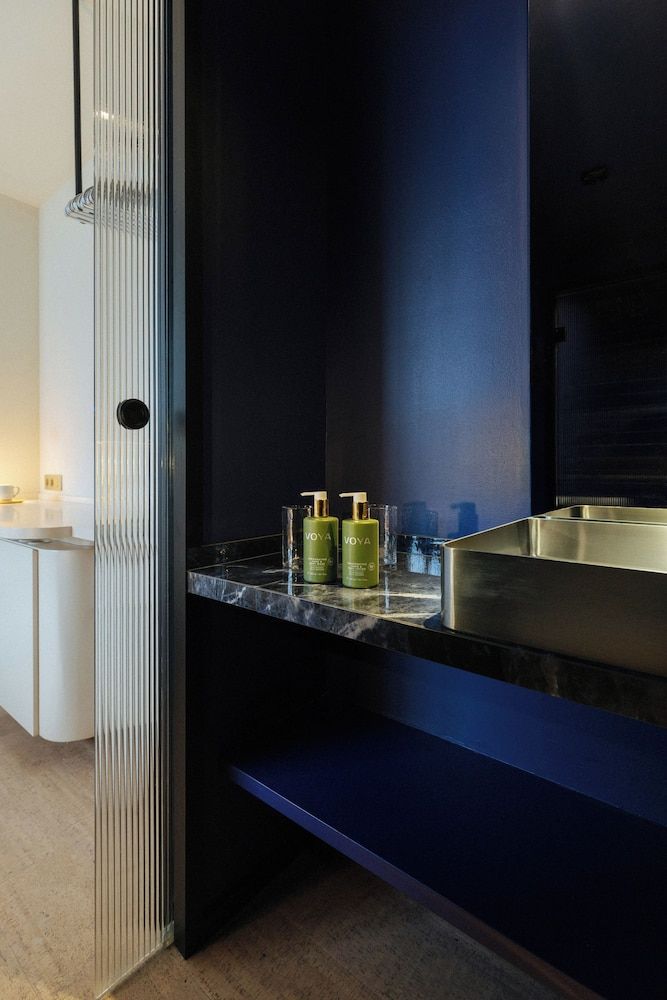 Hotel Taro Santa Cruz Standard Double Room, City View 23