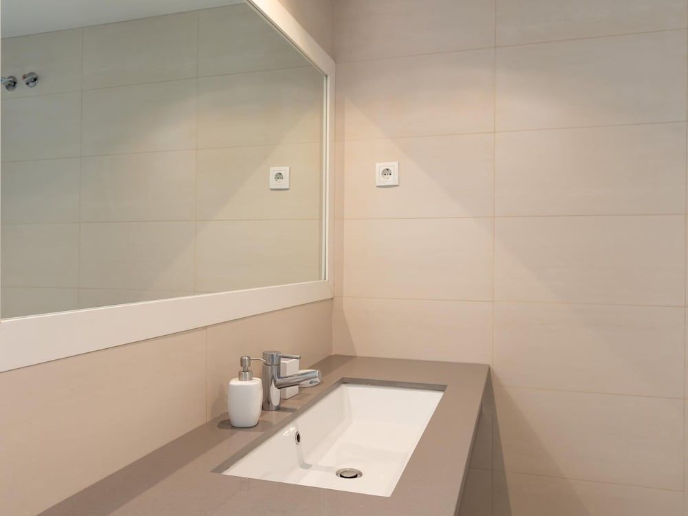 Apartamento Tico con Terraza Apartment 14