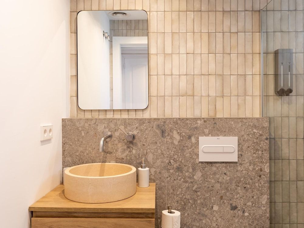 Apartamento Tico con Terraza Apartment 17