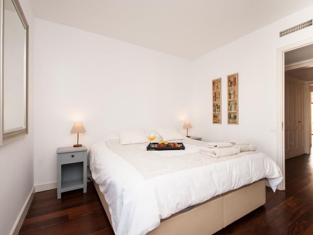 Apartamento Tico con Terraza Apartment 16