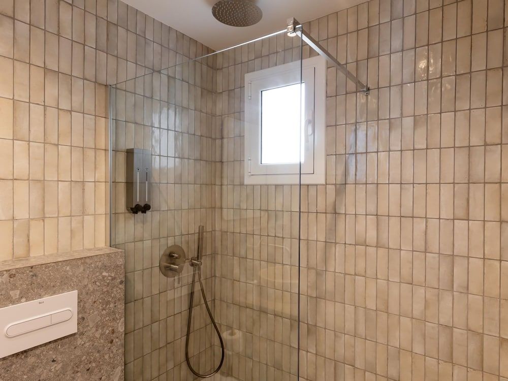 Apartamento Tico con Terraza Apartment 19