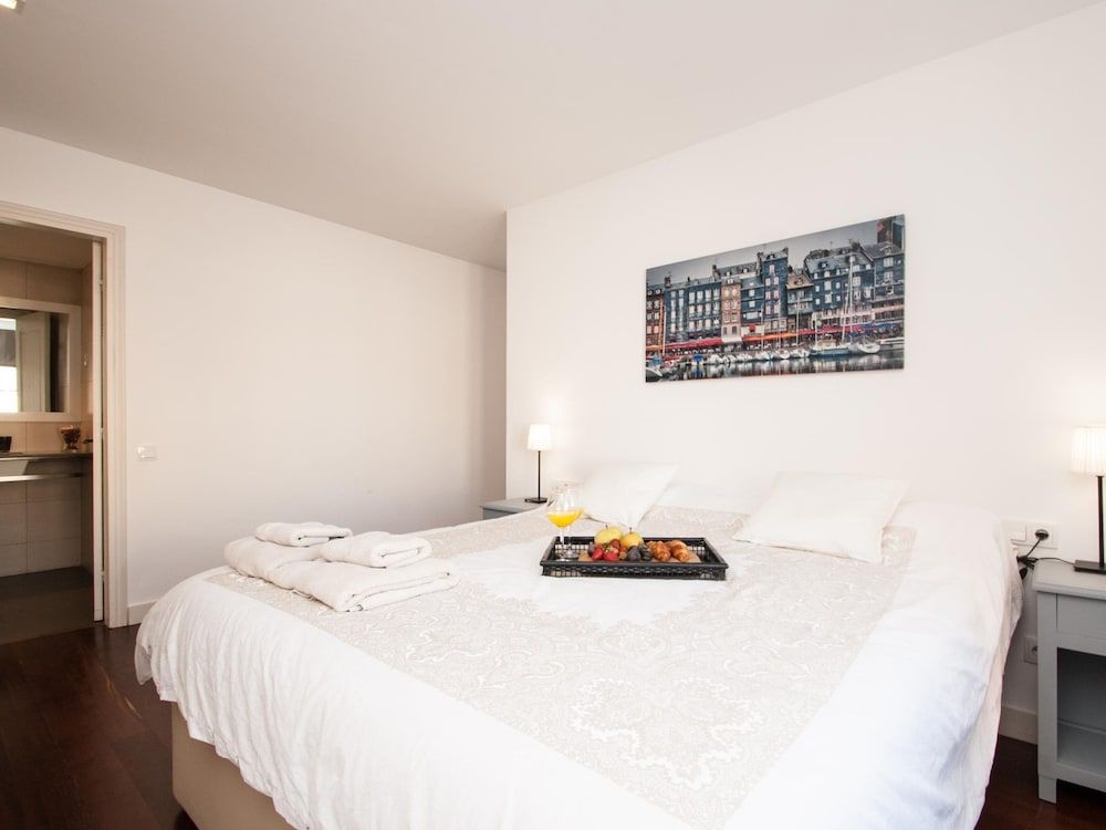 Apartamento Tico con Terraza Apartment 13