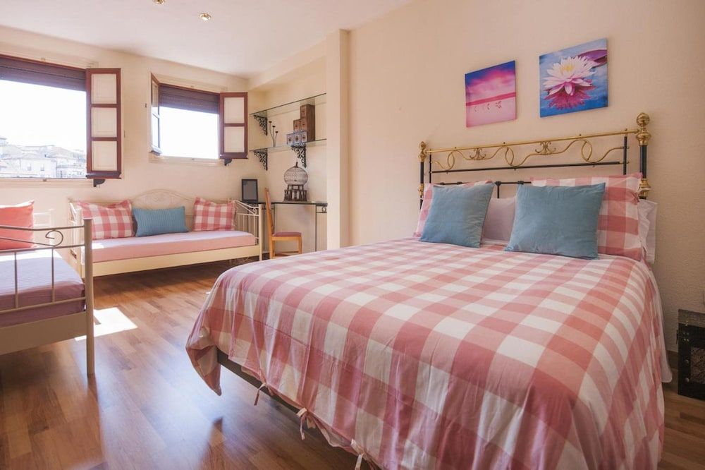 Apartment, Accessible