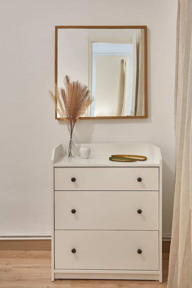 BBarcelona Calabria Flat Apartment, 4 Bedrooms, Balcony 8