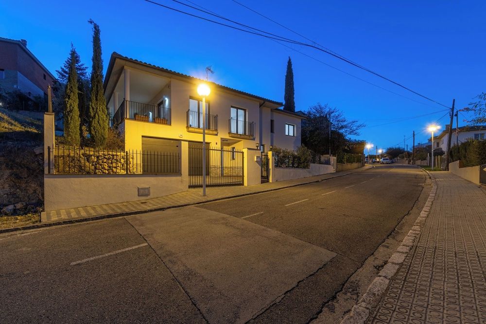 Jouvacations Villa Rodil