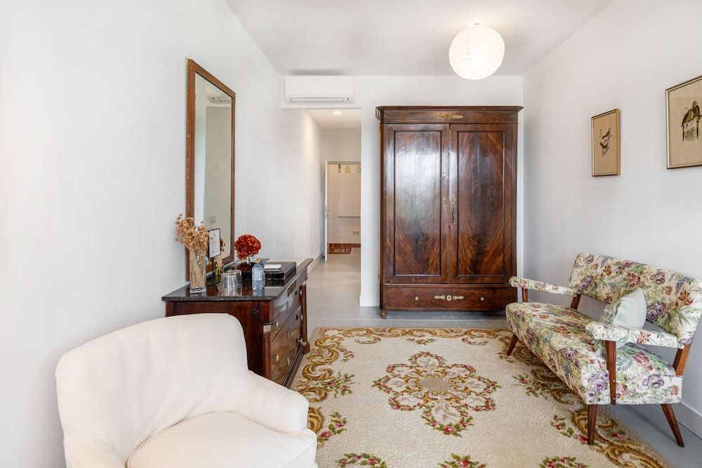 Hotel Rural Costa Del Trigo Deluxe Double Room, Garden View 6