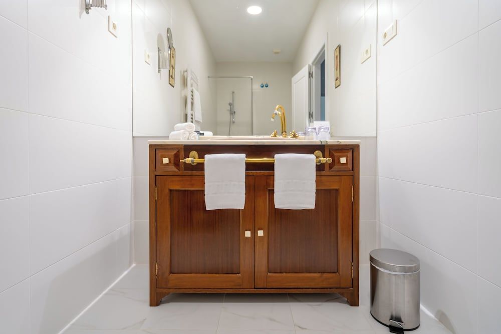 Hotel Rural Costa Del Trigo Comfort Twin Room, Garden View 6