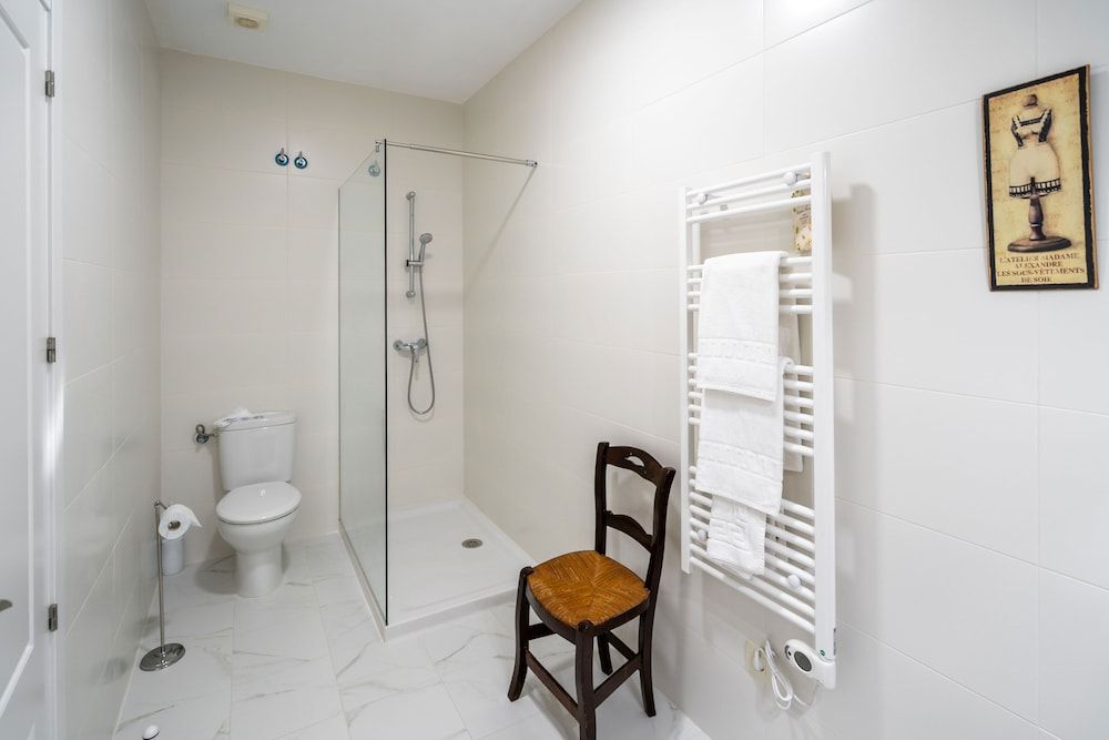 Hotel Rural Costa Del Trigo Comfort Twin Room, Garden View 5