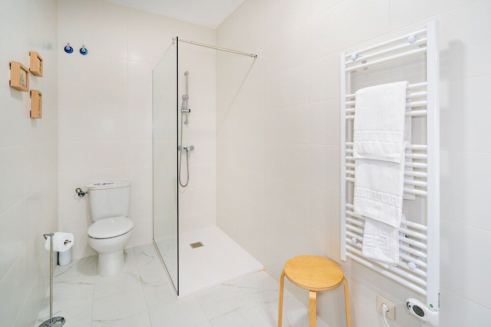 Hotel Rural Costa Del Trigo Deluxe Double Room, Garden View 9