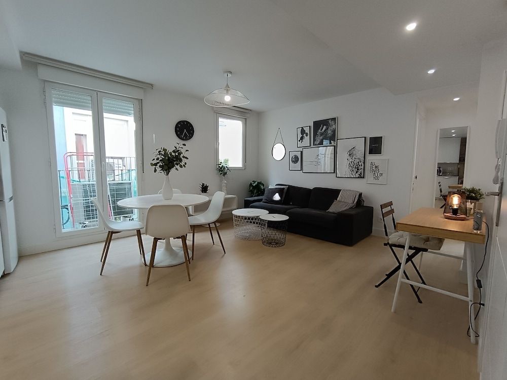 Suite Estébanes Comfort Apartment, Non Smoking, Kitchen 7