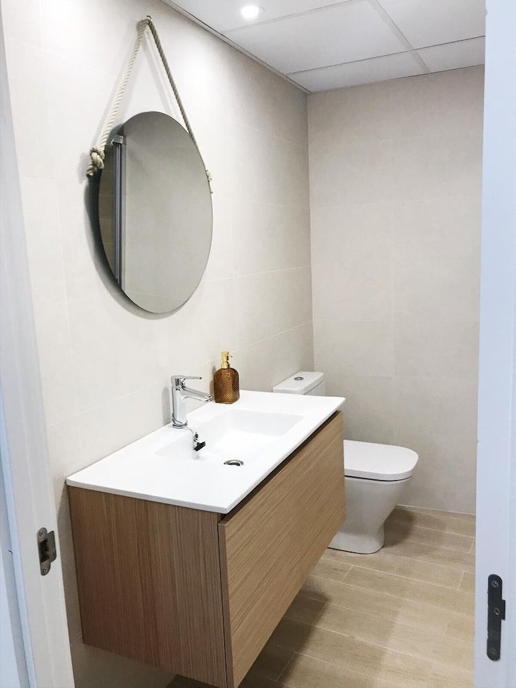 Suite Estébanes Comfort Apartment, Non Smoking, Kitchen 11