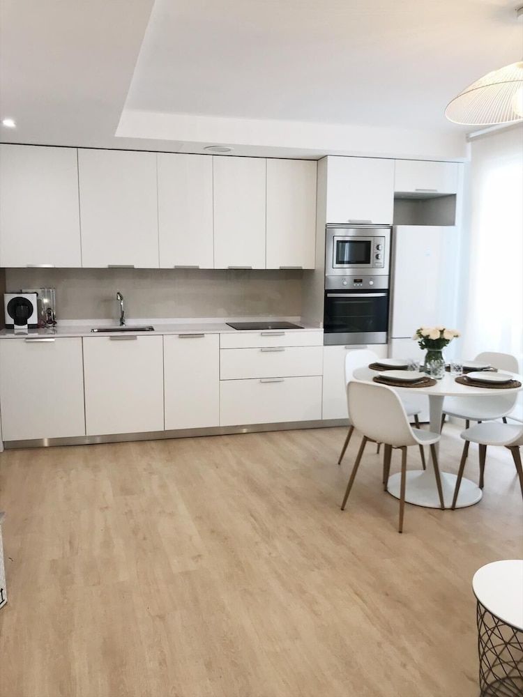 Suite Estébanes Comfort Apartment, Non Smoking, Kitchen 6