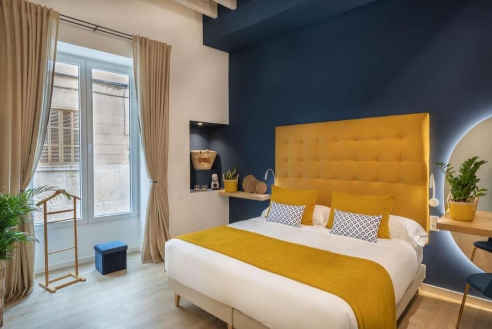 Deluxe Double Room, Mobility Accessible