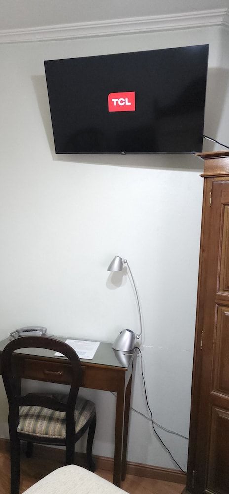 Hotel Chipen Comfort Double Room 4