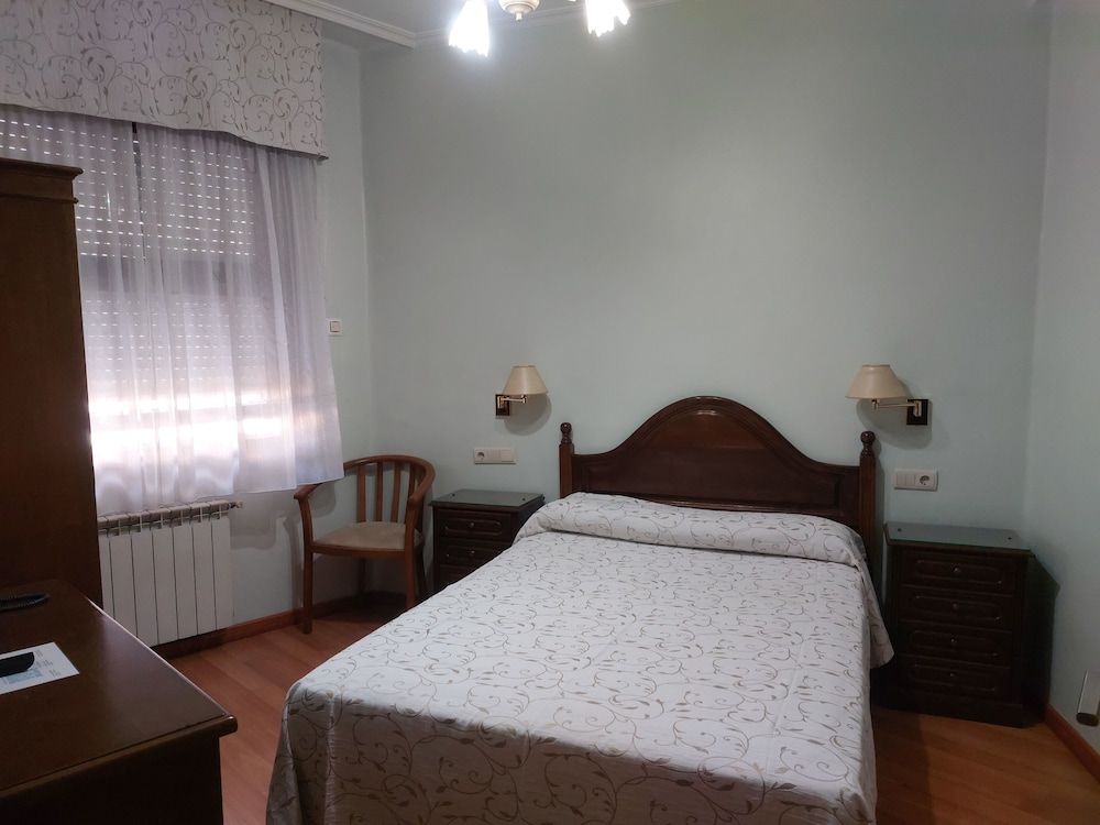 Hotel Chipen Comfort Double Room