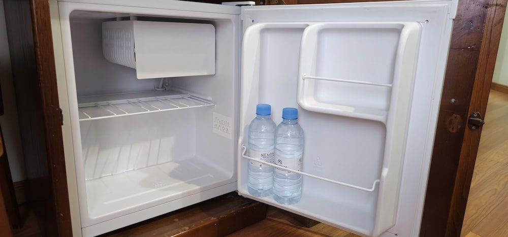 Hotel Chipen Comfort Twin Room 2