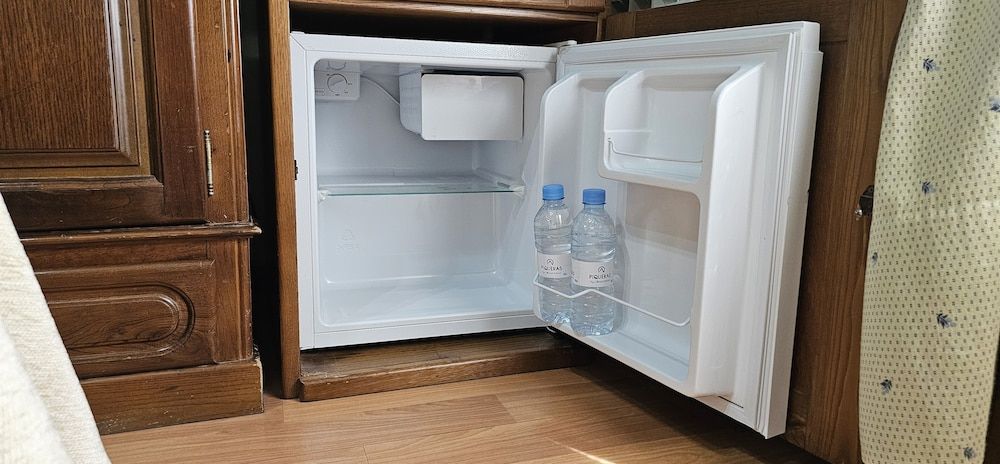 Hotel Chipen Family Double Room 2