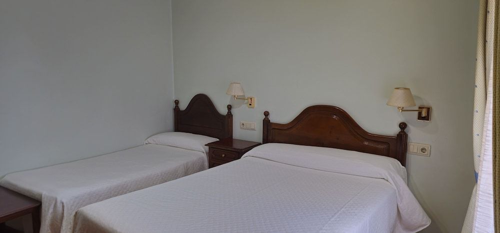 Hotel Chipen Family Double Room 5