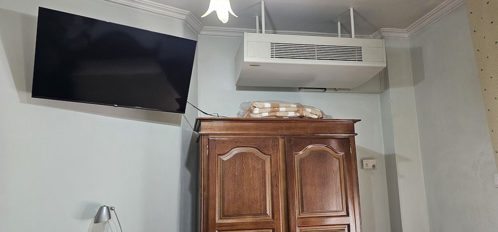 Hotel Chipen Comfort Double Room 6