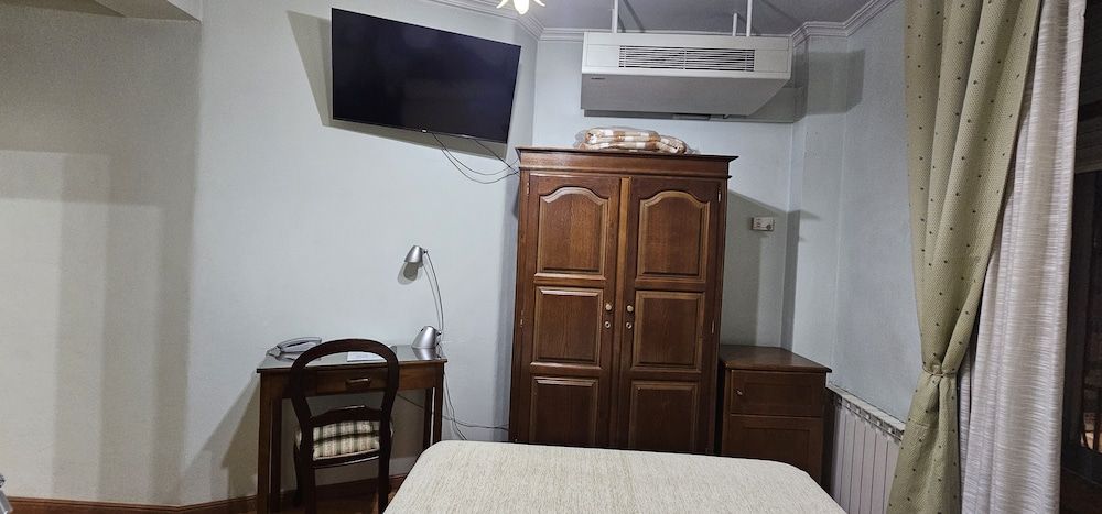 Hotel Chipen Comfort Double Room 2