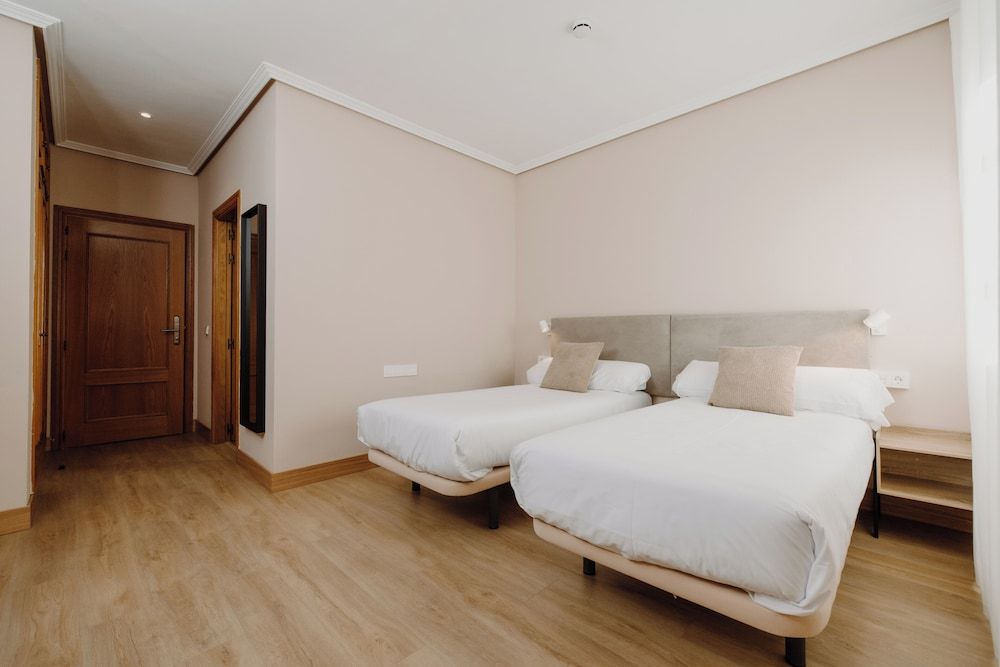 Hotel Convento Miranda Twin Room 13