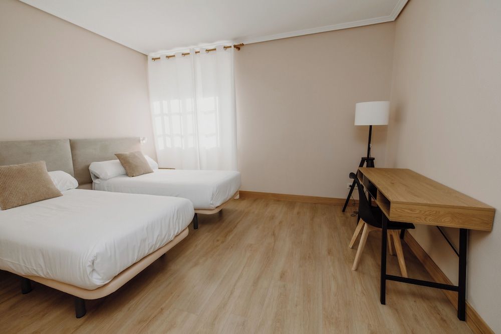 Hotel Convento Miranda Twin Room 7