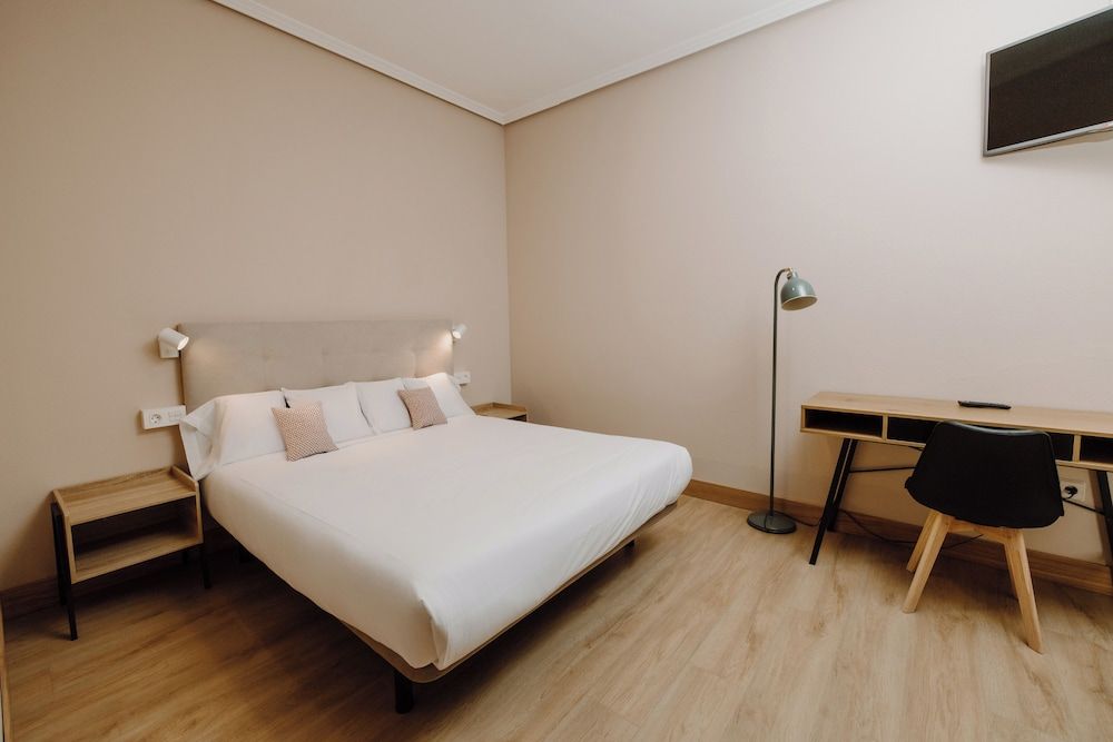 Hotel Convento Miranda Double Room 7