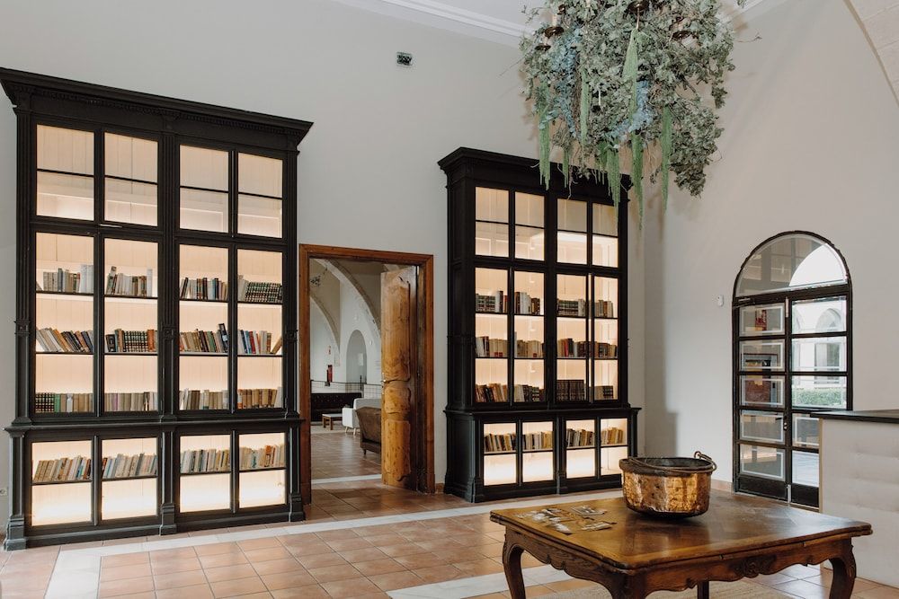 Hotel Convento Miranda