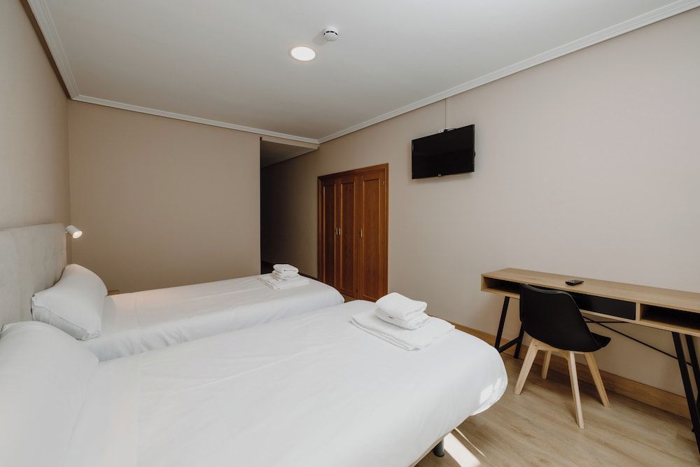 Hotel Convento Miranda Deluxe Double Room 4