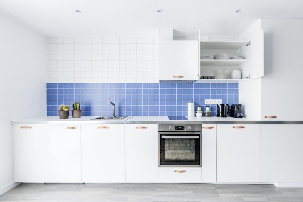 Cool Apartments by Olala Homes Comfort Apartment 7