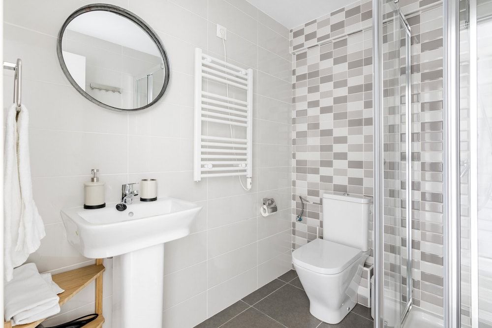 Cool Apartments by Olala Homes Comfort Apartment 12