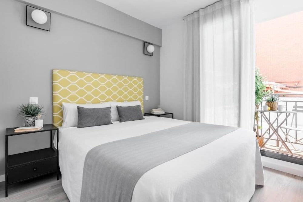 Cool Apartments by Olala Homes Comfort Apartment 3