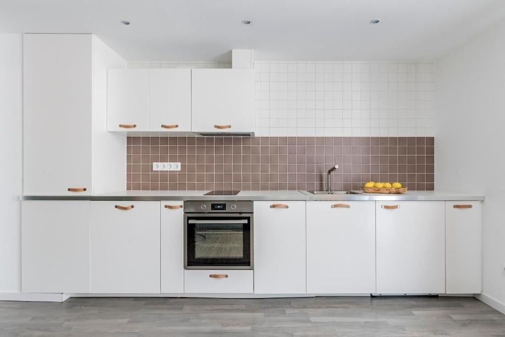 Cool Apartments by Olala Homes Comfort Apartment 6