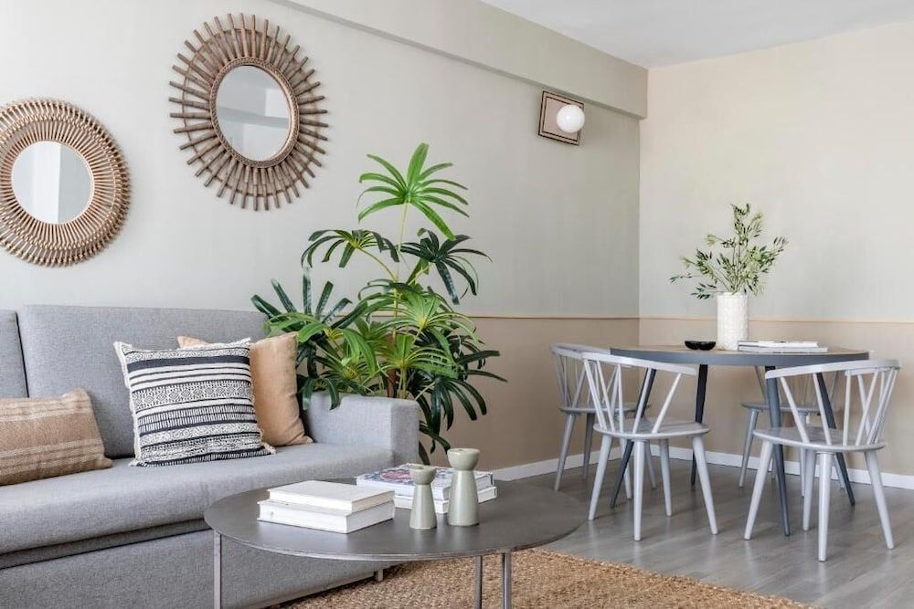 Cool Apartments by Olala Homes Comfort Apartment 10