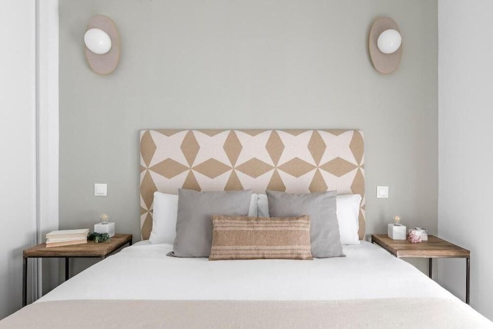 Cool Apartments by Olala Homes Comfort Apartment 4