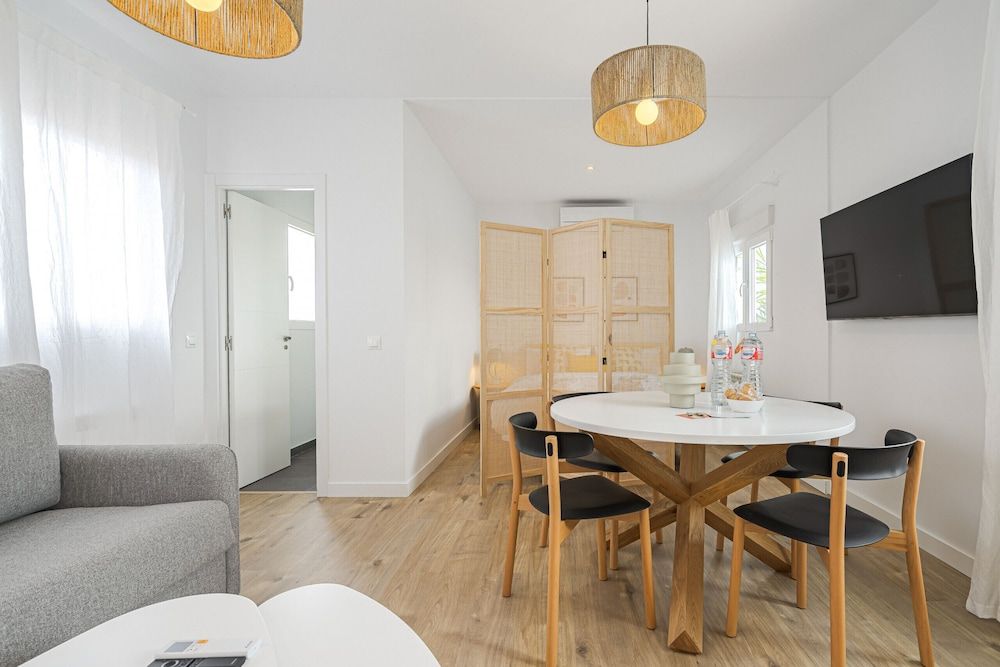 Vallecano Apartments by Olala Homes Apartment 7