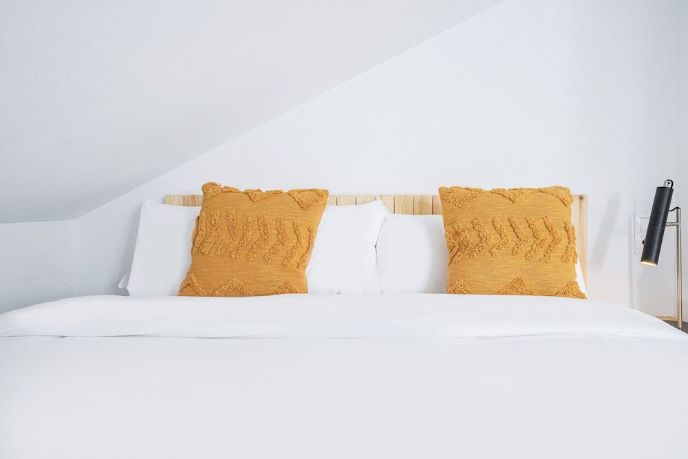 Vallecano Apartments by Olala Homes Apartment 4