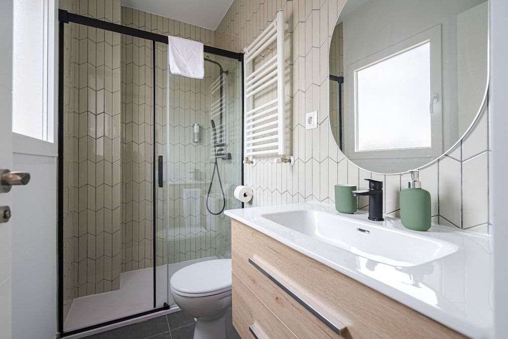 Vallecano Apartments by Olala Homes Apartment 14