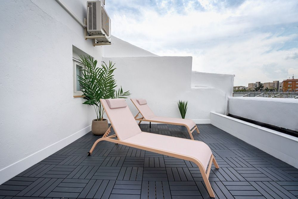 Vallecano Apartments by Olala Homes Apartment 11