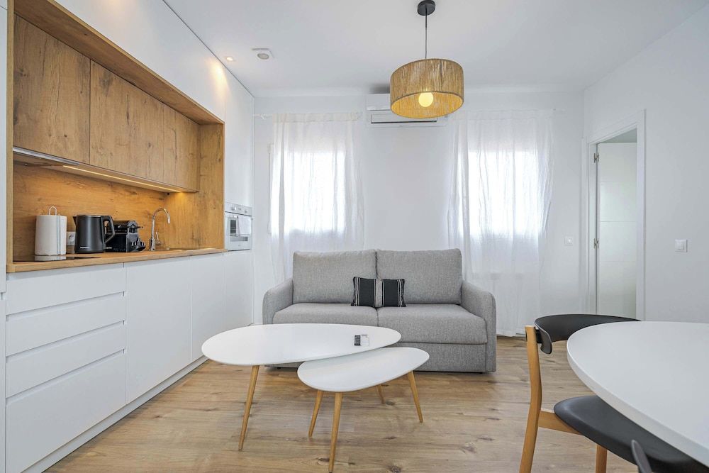 Vallecano Apartments by Olala Homes Apartment 6