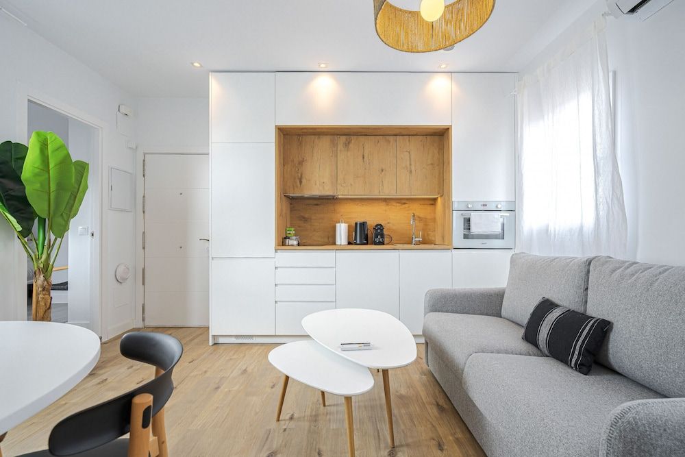 Vallecano Apartments by Olala Homes Apartment 5