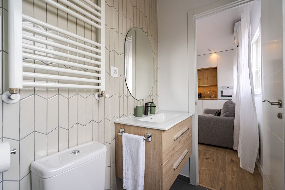 Vallecano Apartments by Olala Homes Apartment 13