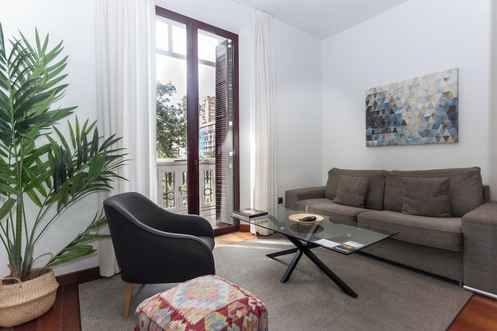 Deluxe Apartment, 2 Bedrooms