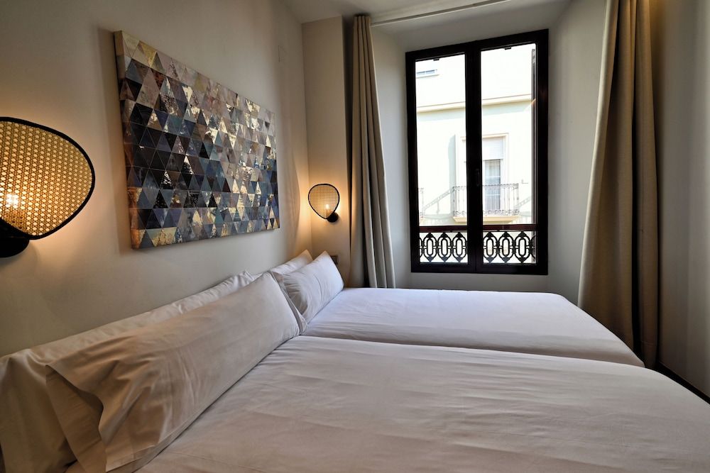 Deluxe Apartment, 2 Bedrooms
