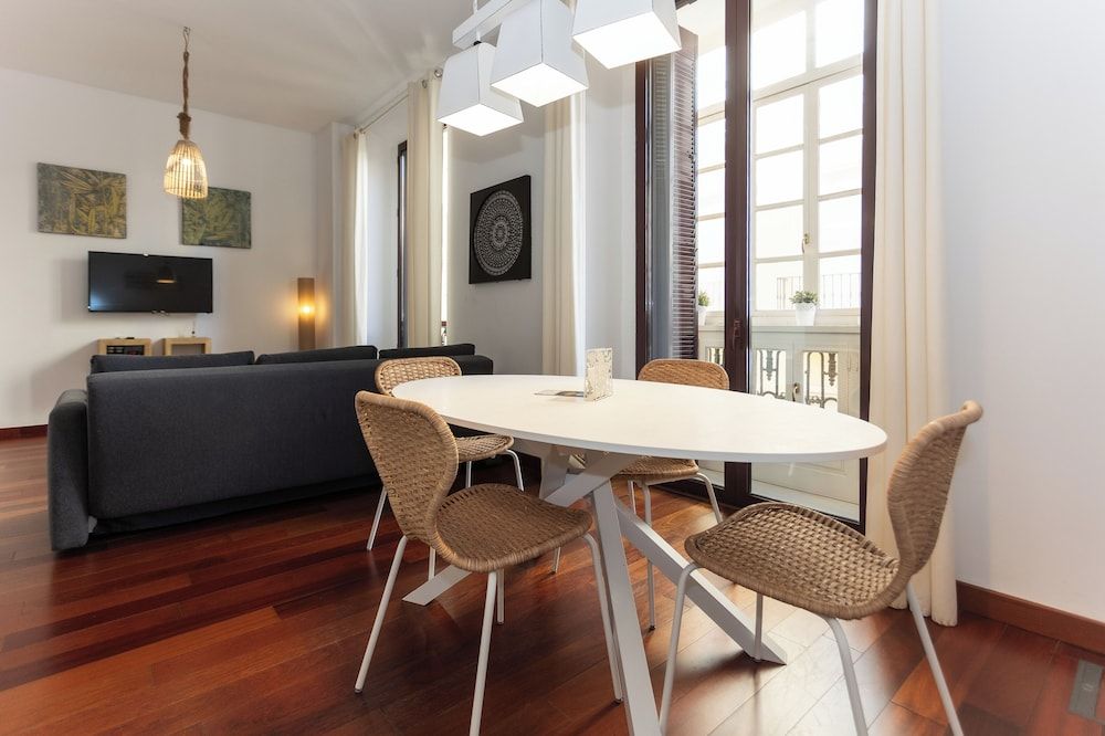 Deluxe Apartment, 1 Bedroom