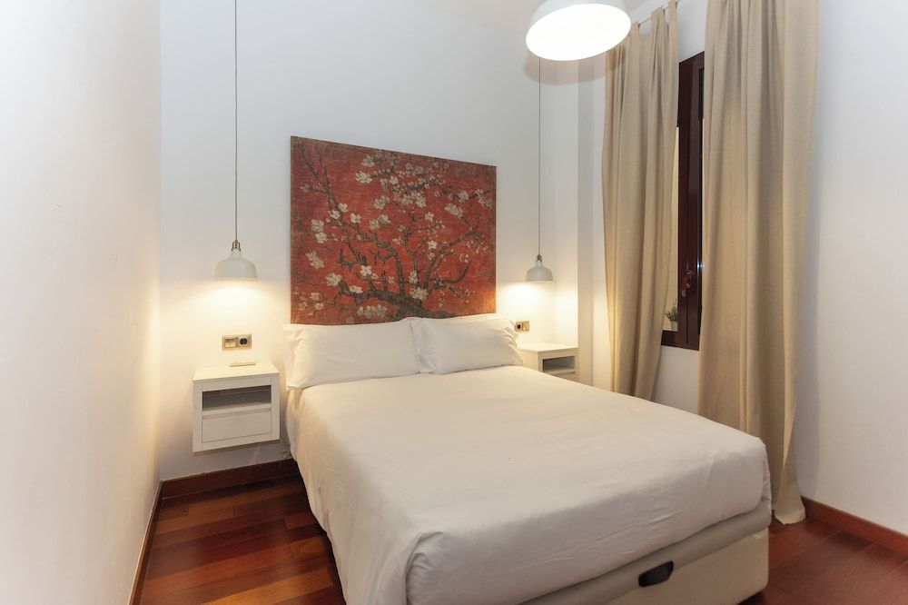 Deluxe Apartment, 1 Bedroom