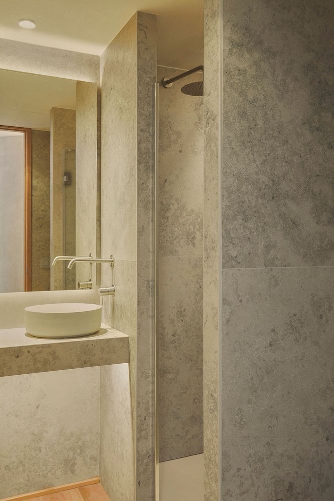 Enea Living Design Studio, Balcony, River View 15