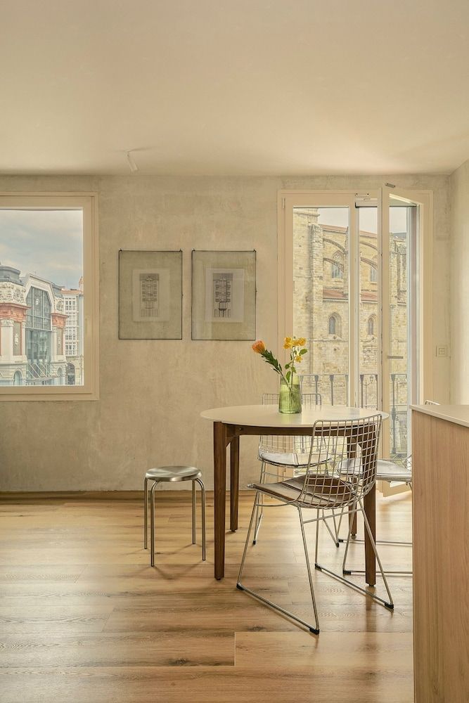 Enea Living Design Studio, Balcony, River View 10